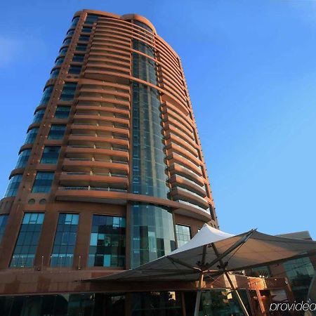 Отель Al Habtoor Grand Бейрут Экстерьер фото